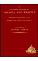 A New Collection of Voyages and Travels