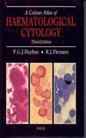 A Colour Atlas of Haematological Cytology