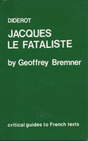 Critical Guides to French Literature