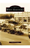 West Hartford: (Images of America)