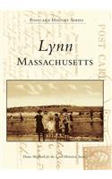 Lynn, Massachusetts: (Postcard History)
