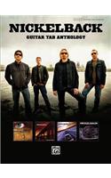 Nickelback Anthology