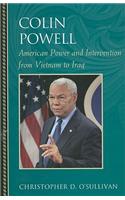 Colin Powell