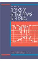 Physics of Intense Beams in Plasmas