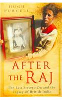 After the Raj