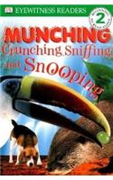 E/W READERS: MUNCHING CRUNCHING LEVEL 2 1st Edition - Paper