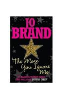 The More You Ignore Me