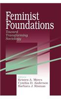 Feminist Foundations