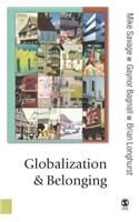 Globalization and Belonging