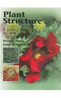 Plant Structure: A Colour Guide