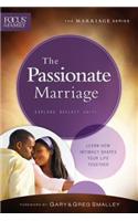 Passionate Marriage