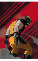 Wolverine vs. the X-Men