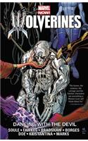 Wolverines Volume 1: Dancing with the Devil