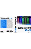 Microsoft Windows 98 6 in 1