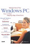 Make the Most of Your Windows PC