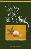 Tao of the Tao Te Ching