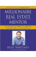Millionaire Real Estate Mentor