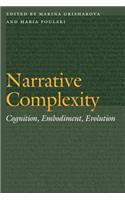 Narrative Complexity