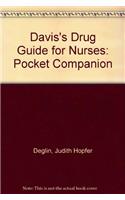 Davis's Drug Guide for Nurses: Pocket Companion