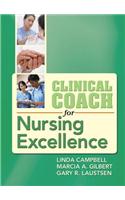 Clinical Coach for Nursing Excellence