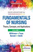Fundamentals of Nursing - Volume 1