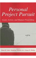 Personal Project Pursuit