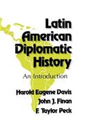 Latin American Diplomatic History