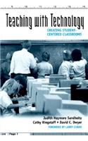 Teaching With Technology