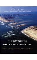 The Battle for North Carolina's Coast