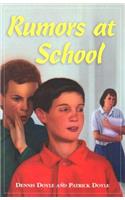 Rumors at School