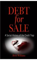 Debt for Sale