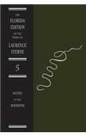 The Sermons  Notes
