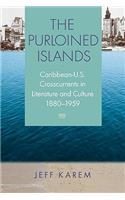 The Purloined Islands