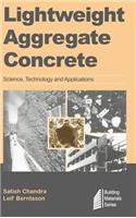 Lightweight Aggregate Concrete: Science, Technology, and Applications