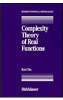 Complexity Theory of Real Functions