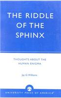 The Riddle of the Sphinx