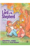 The Lord is My Shepherd