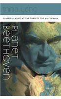 Planet Beethoven