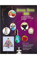 Jesse Tree Kit (Revised)
