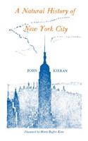 Natural History of New York