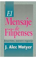 El Mensaje de Filipenses