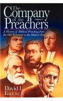 Company of the Preachers, vol 2