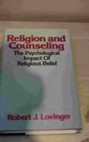 Religion and Counseling