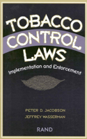 Tobacco Control Laws