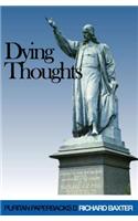 Dying Thoughts (Revised)