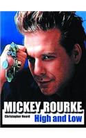 Micky Rourke