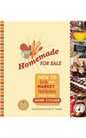 Homemade for Sale