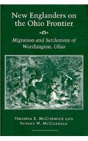 New Englanders on the Ohio Frontier