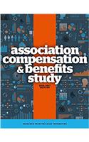 Association Compensation and Benefits Study, 2016-2017 Edition