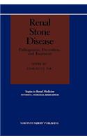 Renal Stone Disease